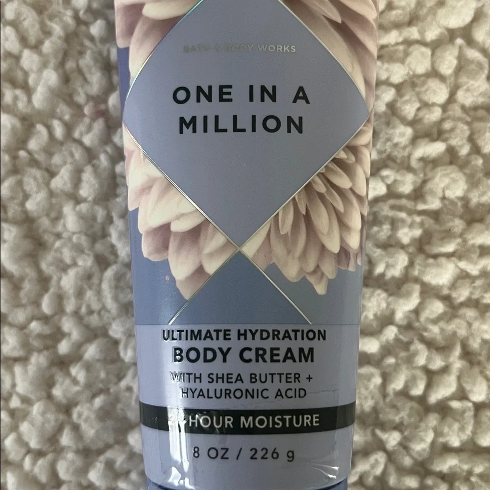 Bath & Body Works indulge deep